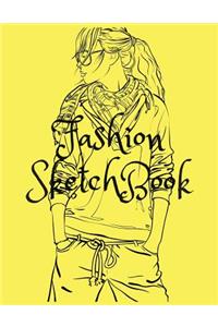 Fashion Sketchbook