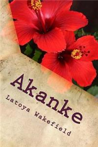 Akanke