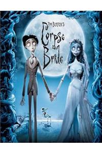 Tim Burton's Corpse Bride