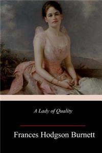 Lady of Quality