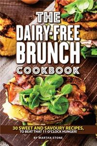 The Dairy-Free Brunch Cookbook