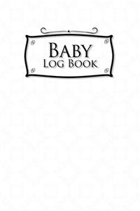 Baby Logbook