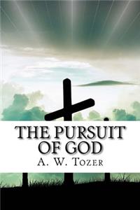 Pursuit of God