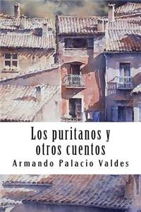 puritanos y otros cuentos