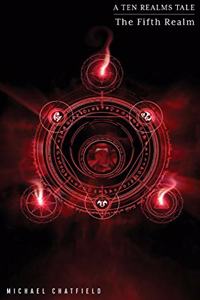 Fifth Realm (Ten Realms Series)