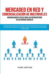 Mercadeo en red y comercialización de Multiniveles increíblemente eficaz para los introvertidos en los medios sociales