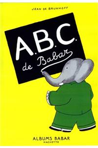 ABC de Babar