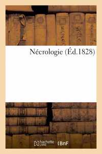 Nécrologie