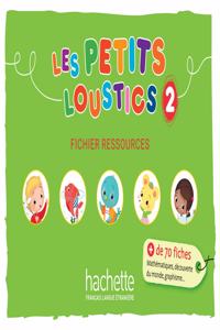 Les Petits Loustics