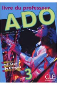 Ado