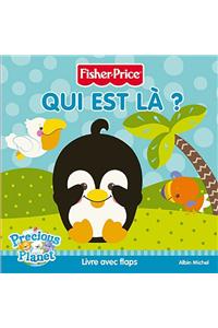 Qui Est La ?