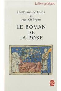 Roman de la rose