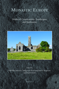 Monastic Europe
