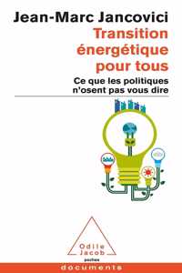 Transition energetique pour tous