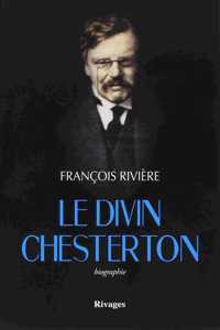Le divin Chesterton