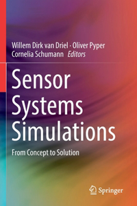 Sensor Systems Simulations