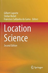 Location Science