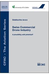 Swiss Commercial Drone Industry, 9