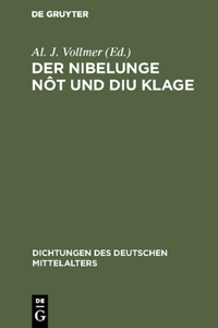 Nibelunge nôt und diu klage