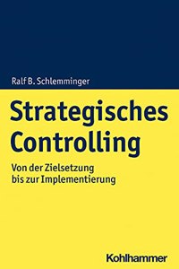Strategisches Controlling