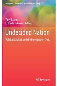 Undecided Nation
