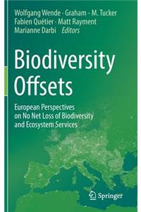 Biodiversity Offsets
