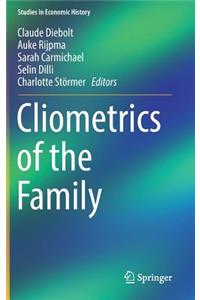 Cliometrics of the Family