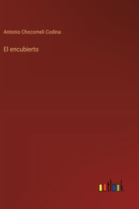 encubierto