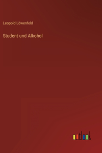 Student und Alkohol