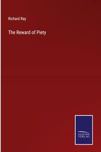 The Reward of Piety
