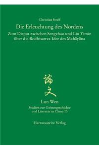 Die Erleuchtung Des Nordens