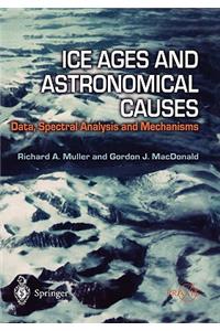 Ice Ages and Astronomical Causes