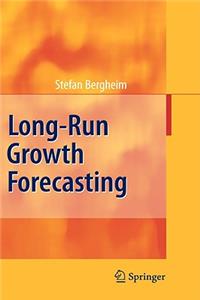 Long-Run Growth Forecasting