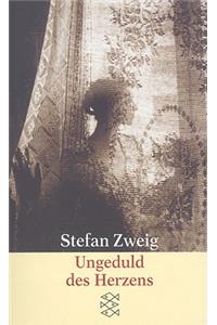 Ungeduld Des Herzens
