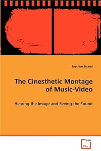 The Cineastic Montage of Music-Video