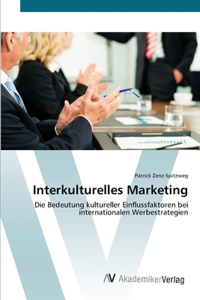 Interkulturelles Marketing