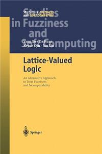 Lattice-Valued Logic