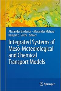 Integrated Systems of Meso-Meteorological and Chemical Transport Models