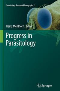 Progress in Parasitology