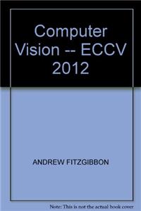 Computer Vision -- Eccv 2012