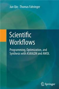 Scientific Workflows