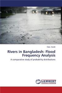 Rivers in Bangladesh