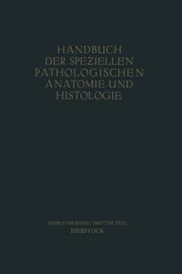 Die Krankheiten des Eierstockes