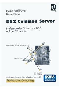 DB2 Common Server