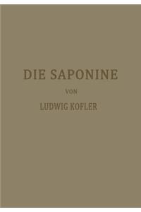Die Saponine