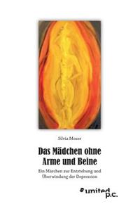 Das Mädchen Ohne Arme Und Beine