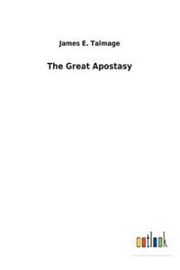 The Great Apostasy