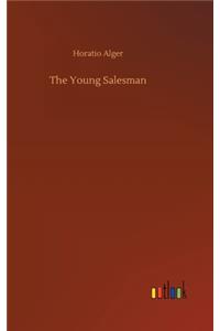 The Young Salesman