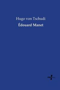 Édouard Manet