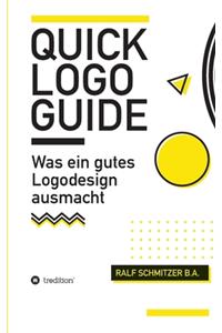 Quick Logo Guide